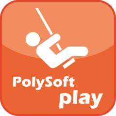 Polysoft surfacing