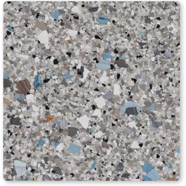 Blue Granite